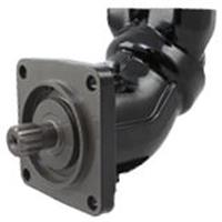 Axial Piston Fixed Pumps - Series Large Frame F12